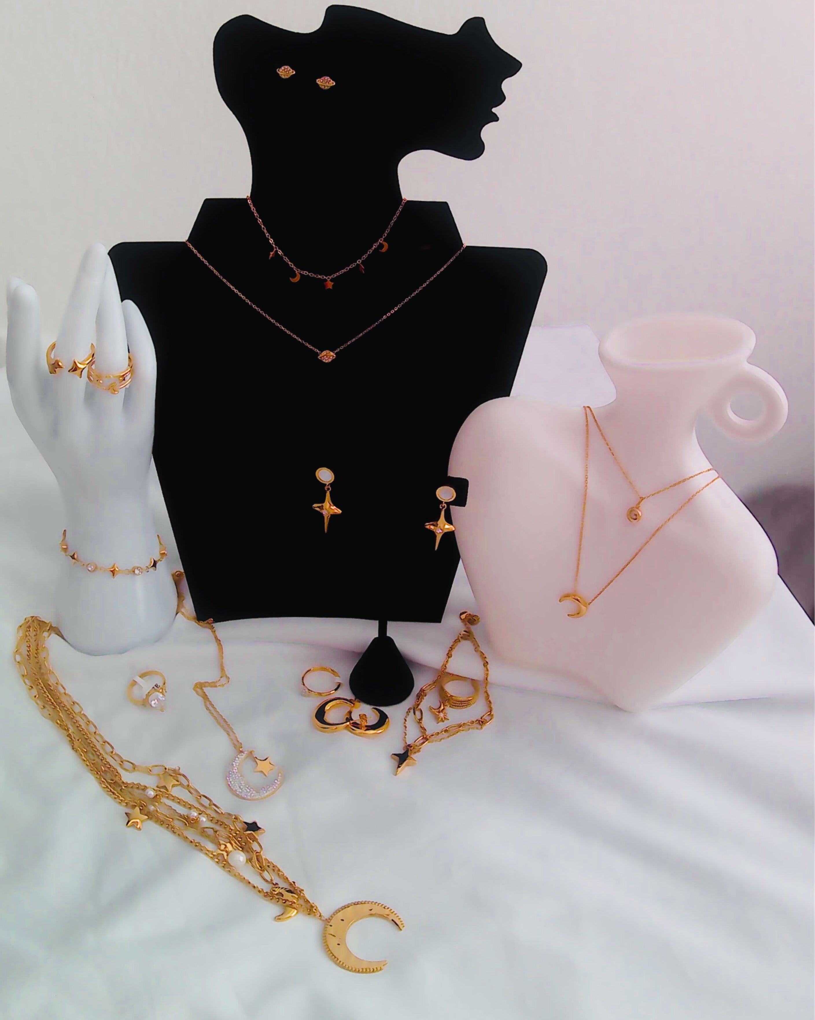 Nova’s collections