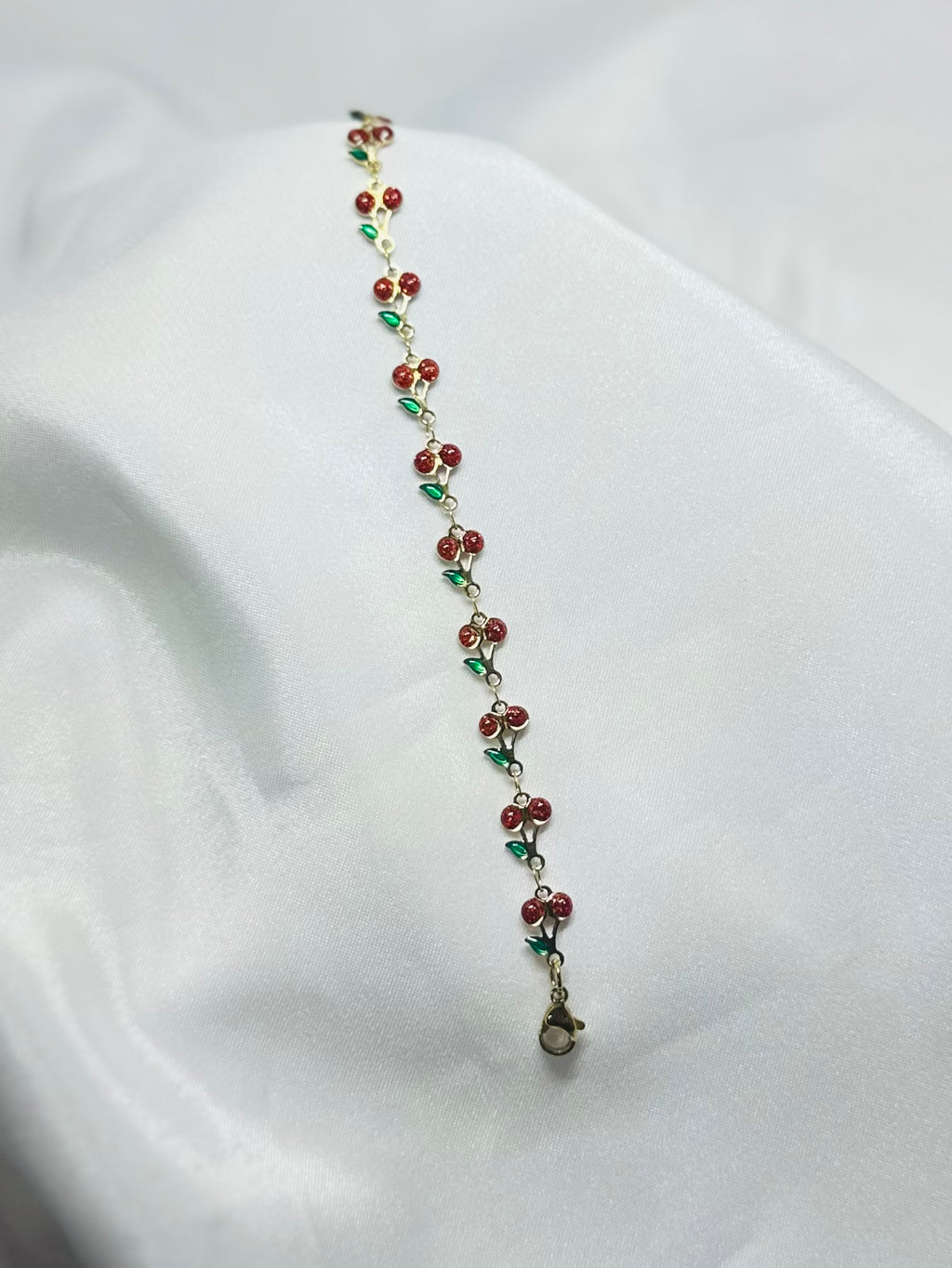 Pulsera de Cherry