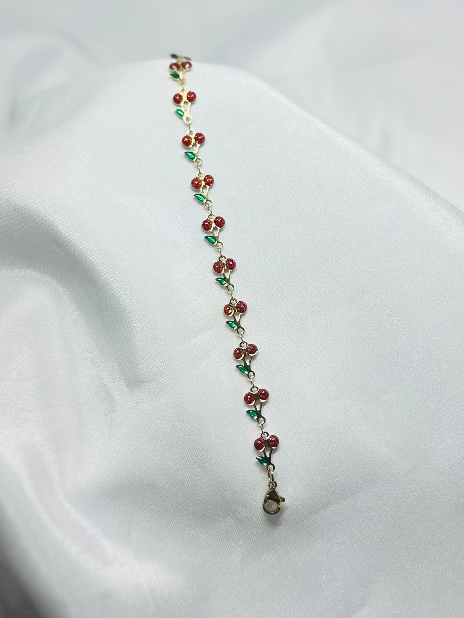 Pulsera de Cherry