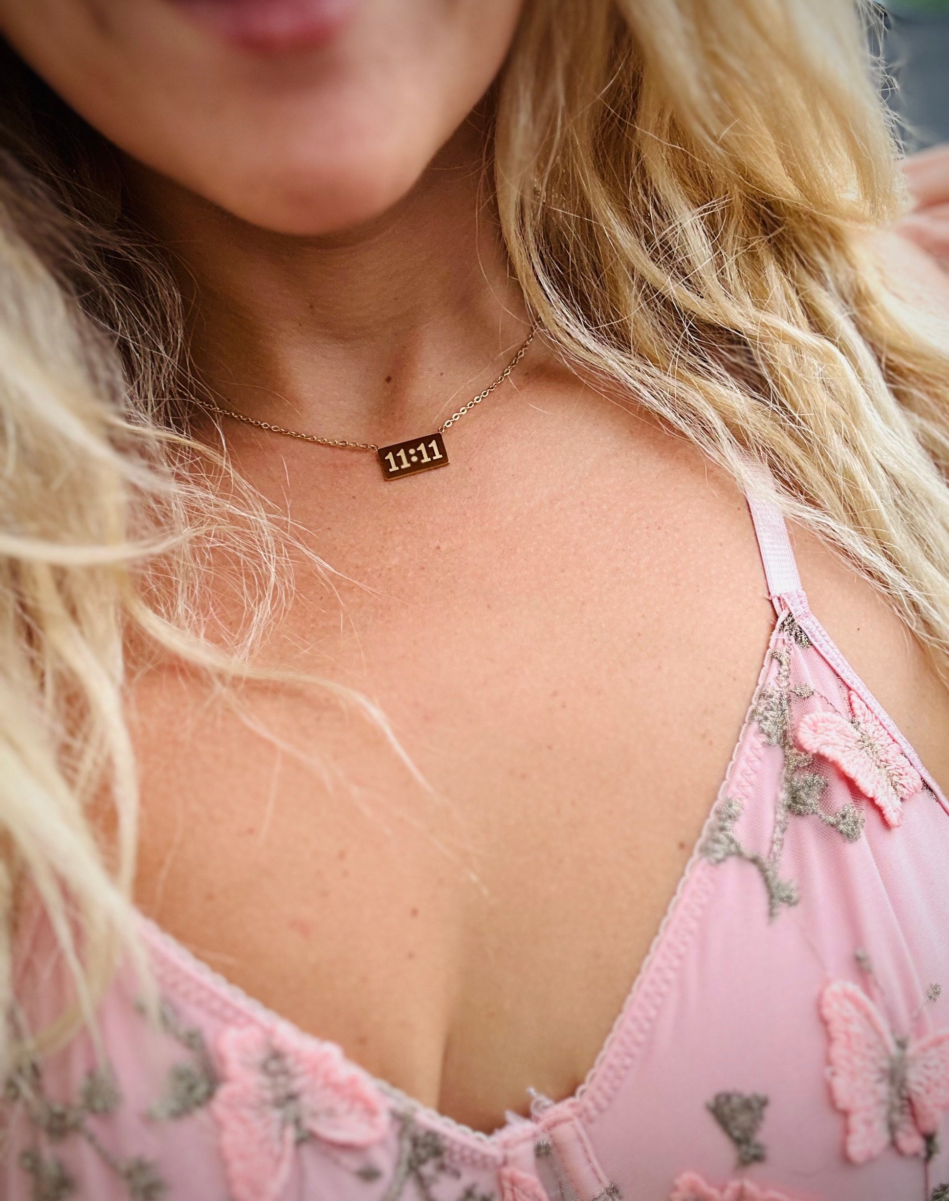 11:11 Pide tu deseo con Nova...