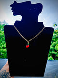 Cadena de Cherry colgante
