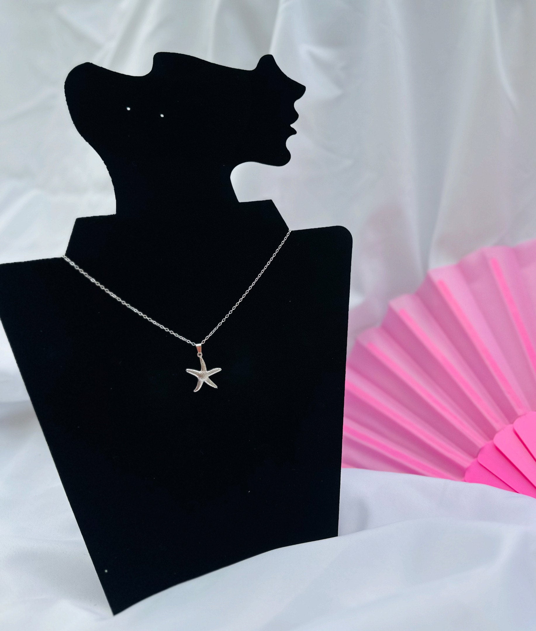 Cadena de Estrella de Mar