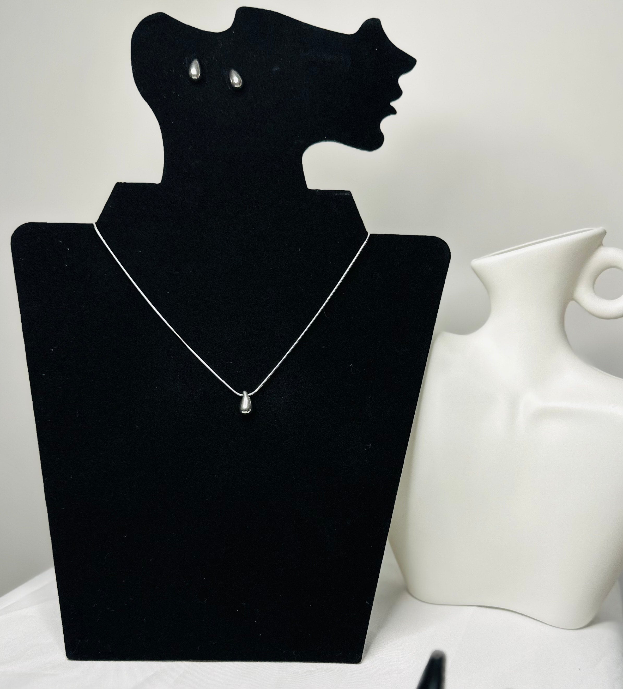 Set de Charm de Gota